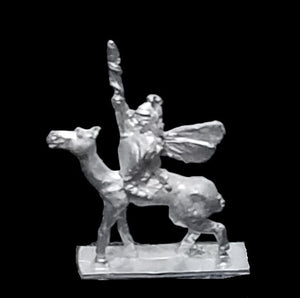 57-0277:  Armored Sprite Cavalry