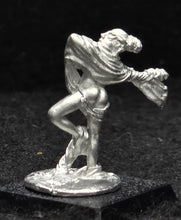 Load image into Gallery viewer, 57-0281:  Siren, Shorter Hair
