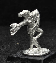 Load image into Gallery viewer, 57-0281:  Siren, Shorter Hair
