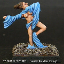 Load image into Gallery viewer, 57-0281:  Siren, Shorter Hair
