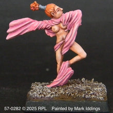 Load image into Gallery viewer, 57-0282:  Siren, Longer Hair
