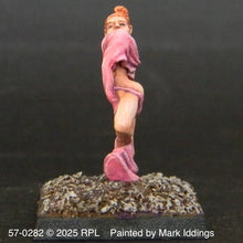 Load image into Gallery viewer, 57-0282:  Siren, Longer Hair
