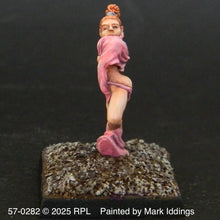 Load image into Gallery viewer, 57-0282:  Siren, Longer Hair
