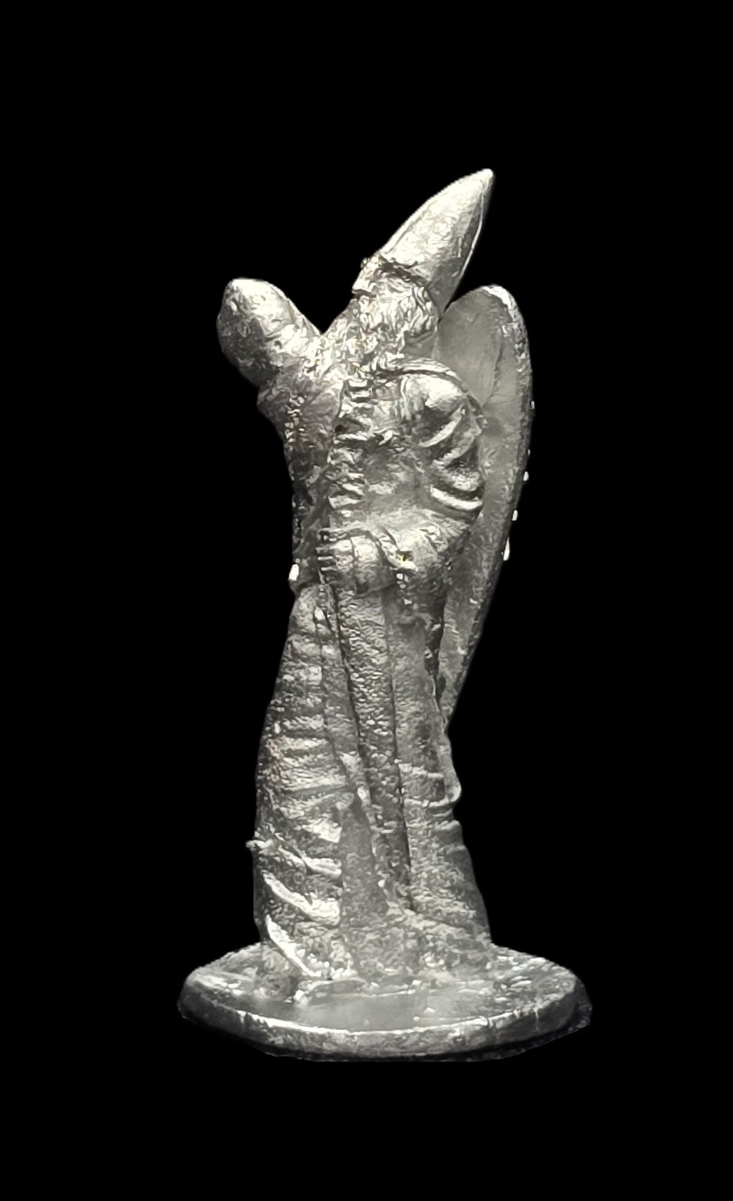57-0291:  Vallor, Warrior of the Gods