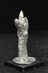 57-0291:  Vallor, Warrior of the Gods