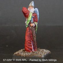 Load image into Gallery viewer, 57-0291:  Vallor, Warrior of the Gods
