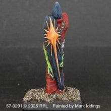 Load image into Gallery viewer, 57-0291:  Vallor, Warrior of the Gods
