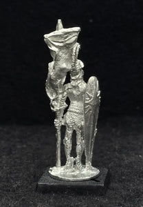 57-0295:  Vallor Standard Bearer