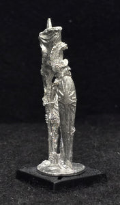 57-0295:  Vallor Standard Bearer