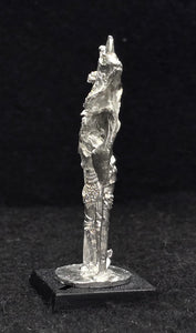 57-0295:  Vallor Standard Bearer