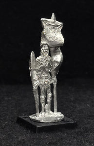 57-0295:  Vallor Standard Bearer