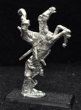 Load image into Gallery viewer, 57-0299:  Vallor on Flying Steed, Blowing War Horn
