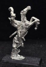 Load image into Gallery viewer, 57-0299:  Vallor on Flying Steed, Blowing War Horn

