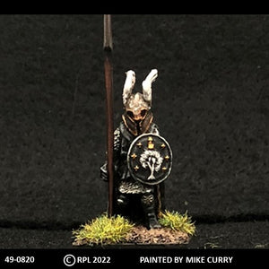 57-0302:  Guardian In Reserve