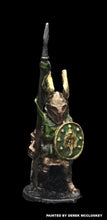 Load image into Gallery viewer, 57-0302:  Guardsman In Reserve
