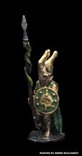 Load image into Gallery viewer, 57-0302:  Guardsman In Reserve
