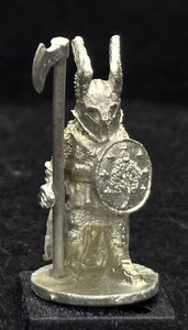 57-0302:  Guardian In Reserve