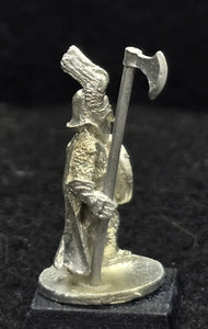 57-0302:  Guardian In Reserve