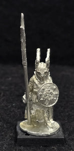 57-0302:  Guardian In Reserve