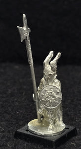 57-0302:  Guardian In Reserve