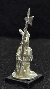 57-0302:  Guardian In Reserve