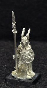 57-0302:  Guardian In Reserve