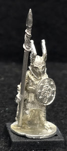 57-0302:  Guardian In Reserve