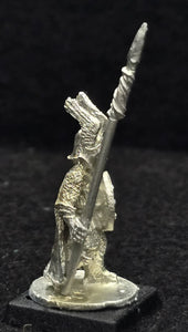 57-0302:  Guardian In Reserve