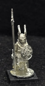 57-0302:  Guardian In Reserve