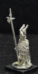 57-0302:  Guardian In Reserve