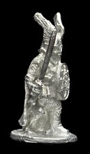 Load image into Gallery viewer, 57-0302:  Guardsman In Reserve

