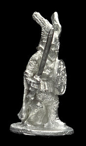 57-0302:  Guardsman In Reserve