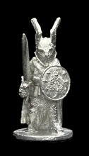 Load image into Gallery viewer, 57-0302:  Guardsman In Reserve
