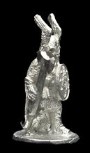 Load image into Gallery viewer, 57-0302:  Guardsman In Reserve
