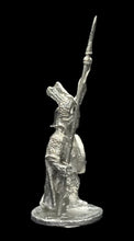 Load image into Gallery viewer, 57-0302:  Guardsman In Reserve
