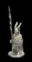 Load image into Gallery viewer, 57-0302:  Guardsman In Reserve
