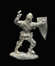 Load image into Gallery viewer, 57-0310:  Man At Arms Attacking [Open Hand]
