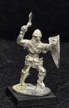 Load image into Gallery viewer, 57-0310:  Man At Arms Attacking [Open Hand]
