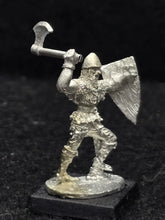 Load image into Gallery viewer, 57-0310:  Man At Arms Attacking [Open Hand]
