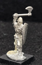 Load image into Gallery viewer, 57-0310:  Man At Arms Attacking [Open Hand]
