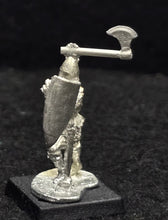 Load image into Gallery viewer, 57-0310:  Man At Arms Attacking [Open Hand]
