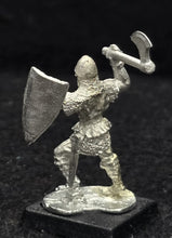 Load image into Gallery viewer, 57-0310:  Man At Arms Attacking [Open Hand]
