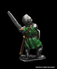 Load image into Gallery viewer, 57-0311:  Man At Arms Swordsman
