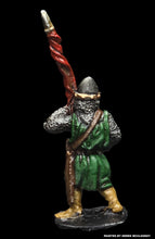 Load image into Gallery viewer, 57-0313:  Man At Arms Spearman, Back Rank
