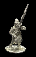 Load image into Gallery viewer, 57-0313:  Man At Arms Spearman, Back Rank
