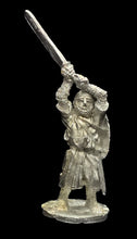 Load image into Gallery viewer, 57-0314:  Man At Arms with Greatsword
