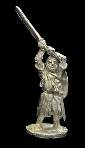 57-0314:  Man At Arms with Greatsword