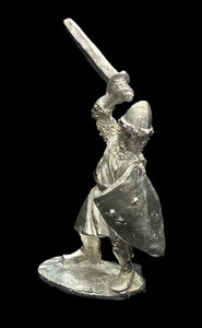 57-0315:  Man At Arms Sword and Shield