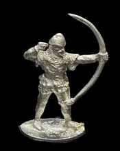 Load image into Gallery viewer, 57-0316:  Man At Arms Archer
