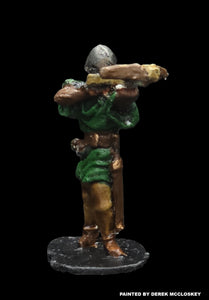 57-0317:  Man At Arms Crossbowman